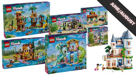 Image result for All LEGO Friends Sets