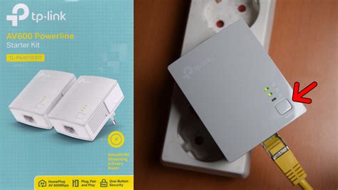 Afbeeldingsresultaten voor Vodafone Powerline Adapter