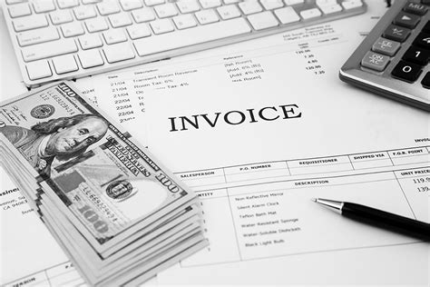Toradh íomhá ar Invoice Factoring Service