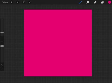 Image result for Procreate Fill