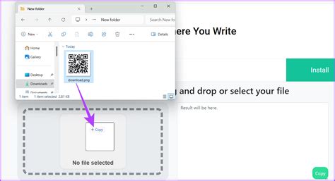 Image result for QR Code Scanner Laptop