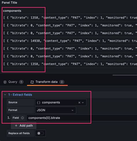 Image result for JSON Extract