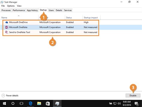 Afbeeldingsresultaten voor Task Manager App Windows 10