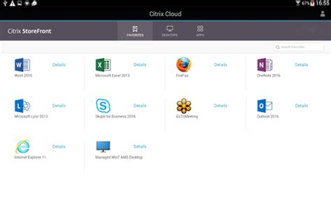Image result for Citrix Software