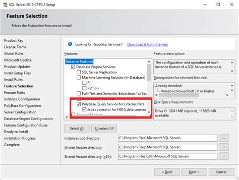 Image result for SQL Server S3 Archtecture Poly Base