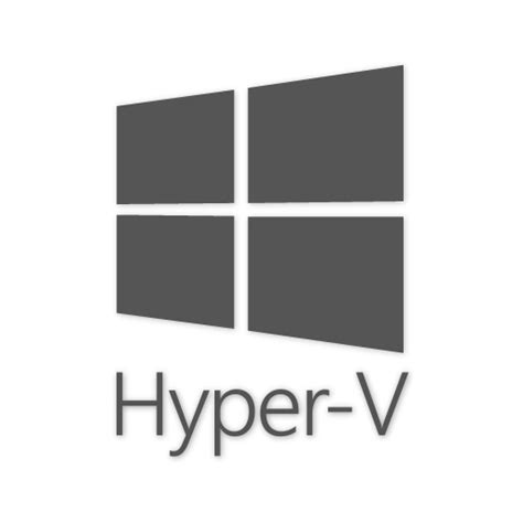 Image result for Windows Hyper-V Icon