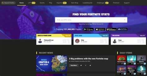 Fortnite Tracker Download に対する画像結果