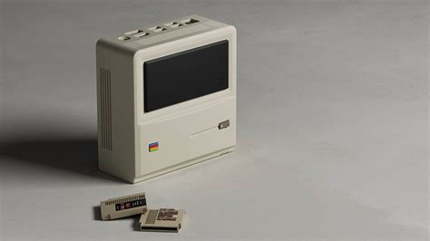 Image result for Neo Yellow Computer