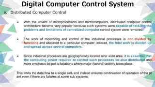 Image result for Computer Contolled System