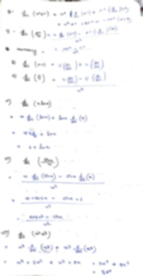 Image result for Graphical Differentiation