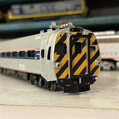 3D Model HO Scale Control Stand-साठीचा प्रतिमा निकाल