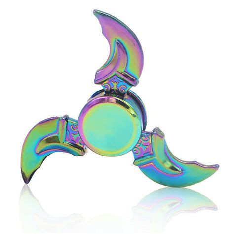 Toradh íomhá ar Sharp Fidget Spinner