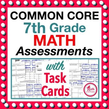 Image result for Common Core Math 7th Grade