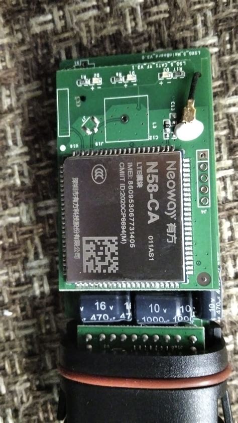 Cellular Module for Raspberry Pi 5G എന്നതിനുള്ള ഇമേജ് ഫലം