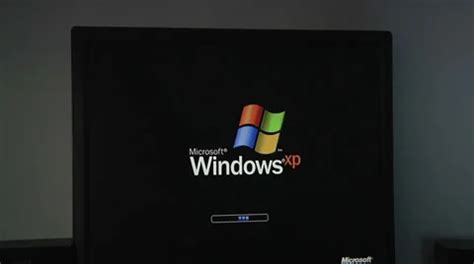 Image result for Windows XP Stuck On Loading Screen
