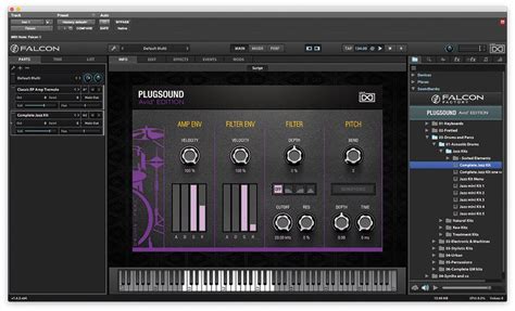 Image result for UVI Tutorial Set