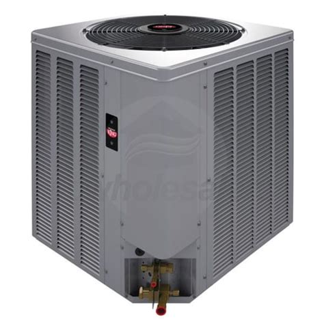 Rheem 3 Ton Package Unit に対する画像結果