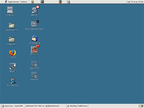Image result for Linux How to Resize the Command Window
