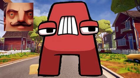 Image result for Hello Neighbor Lore