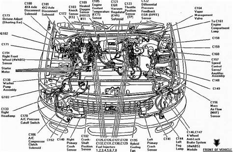 Image result for Ford Explorer Exploded-View