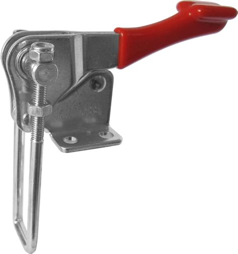 Image result for Latch Type Toggle Clamp