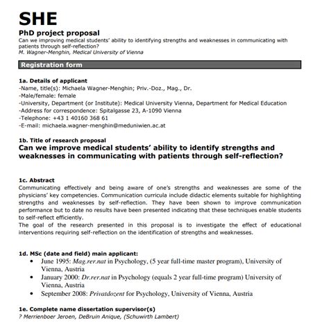 Image result for Student Project Proposal Example