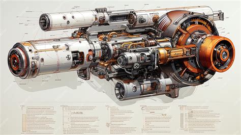 Toradh íomhá ar Prototype Engines