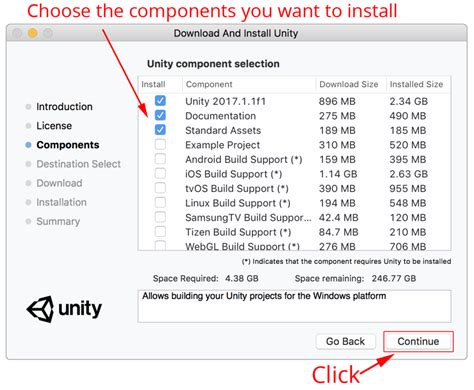 Image result for Download and Install Unity