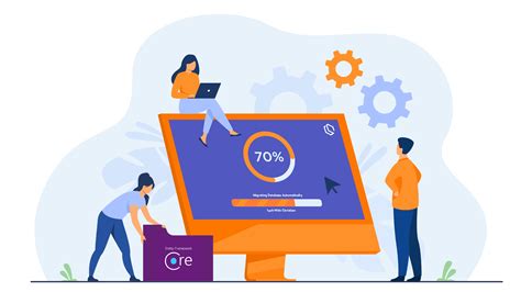 Image result for .Net Aspire Ef Core Migration