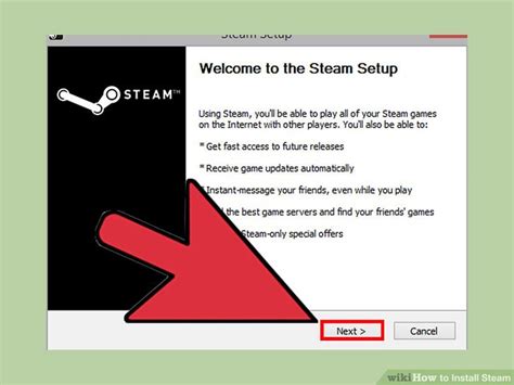 Image result for How to Download Steam Launcher