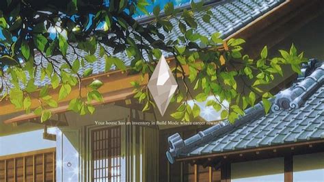 Image result for Sims 4 Loading Screen Earthy