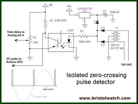 Image result for DIY Three-Phase AC Board for Arduino