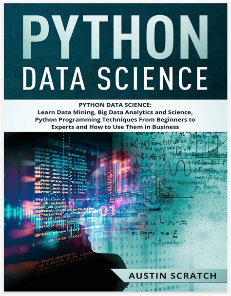 Data Science Python Programming に対する画像結果