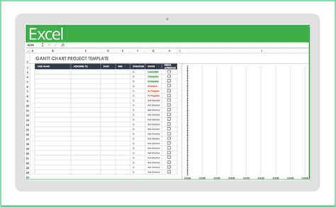 Image result for Simple Excel Tracking Template