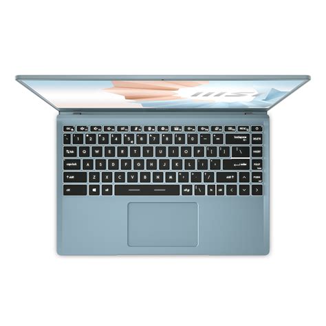 Image result for LCD MSI Modern 14