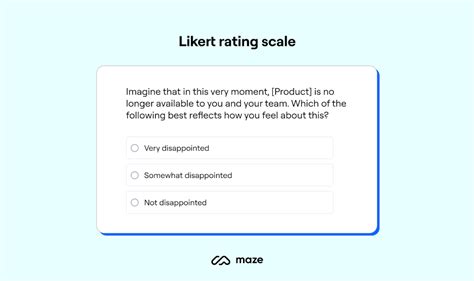 Toradh íomhá ar Rating Scale in Research Example
