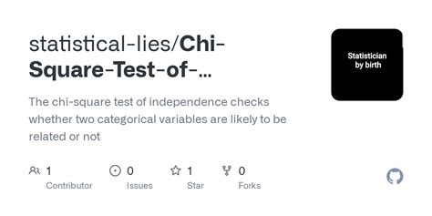 Image result for Chi-Square Test Dependent Variable