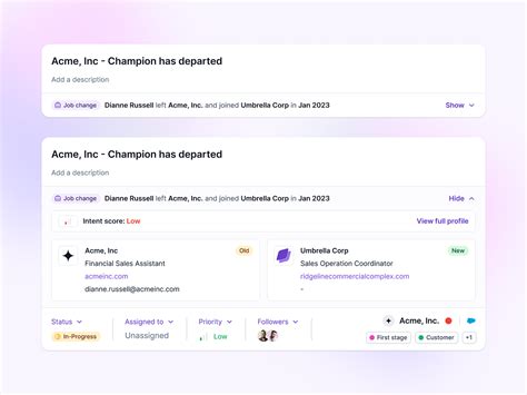 Business Website Task Flow に対する画像結果