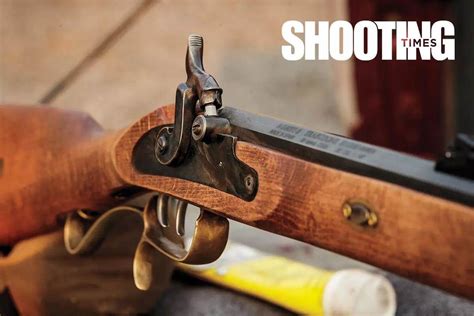 Building a Muzzleloader Kit に対する画像結果