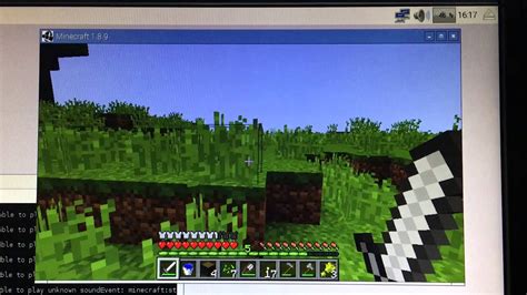 Image result for Raspberry Pi Java Minecraft