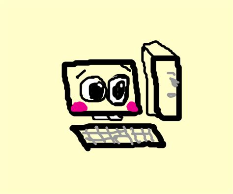 Image result for Cutest Computer Types