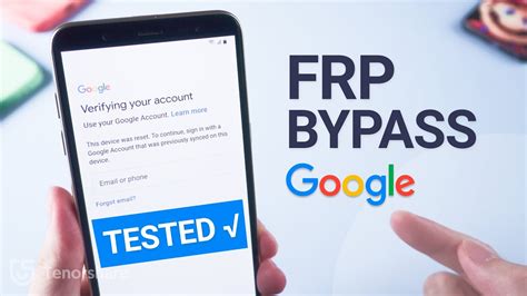 Bypass Google Account Tool に対する画像結果