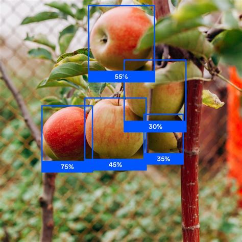 Toradh íomhá ar objects track framework