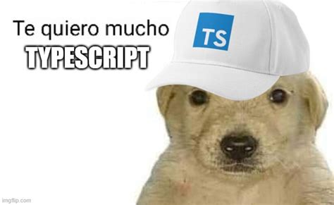 Toradh íomhá ar TypeScript Typing Mem