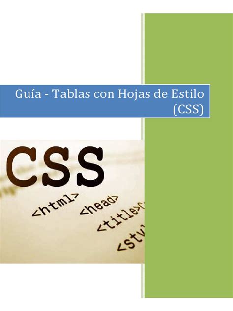 CSS Para Tablas に対する画像結果