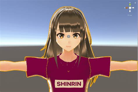 VRChat 12 Point Tracking に対する画像結果