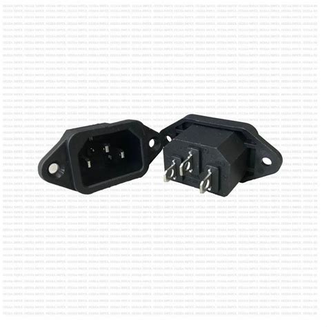 Image result for Computer Power Socket Type