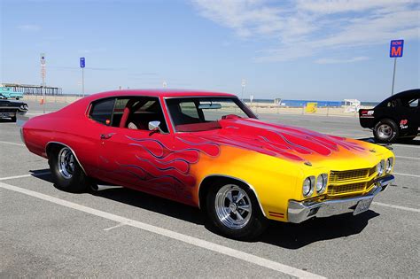 Image result for Modified American Cars