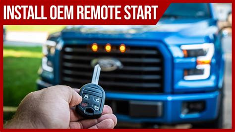 Image result for F150 Remote Start Not Working