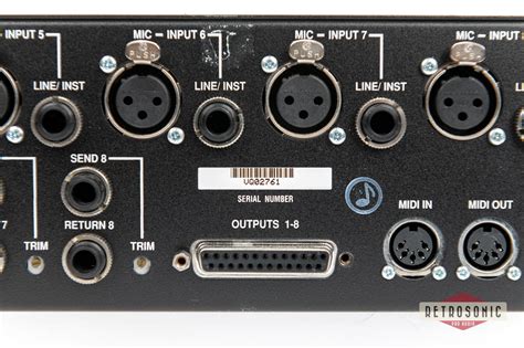 Digidesign Pre-Repair に対する画像結果